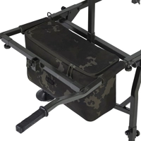 Carp Porter Barrow Tidy Bag Camo